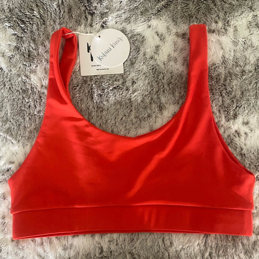 KuLani kini bikini top